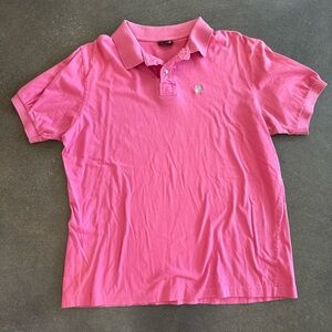 Men’s vintage Ralph Lauren polo